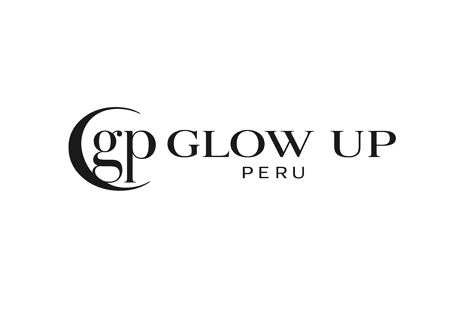 GLOW UP PERU